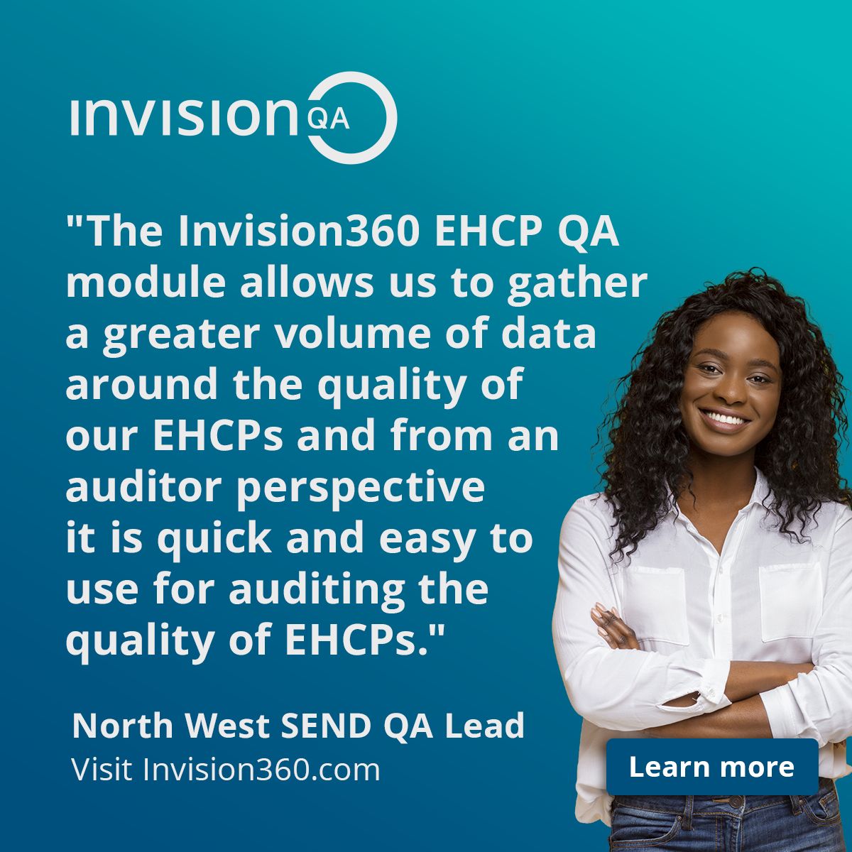 Invision360 ad