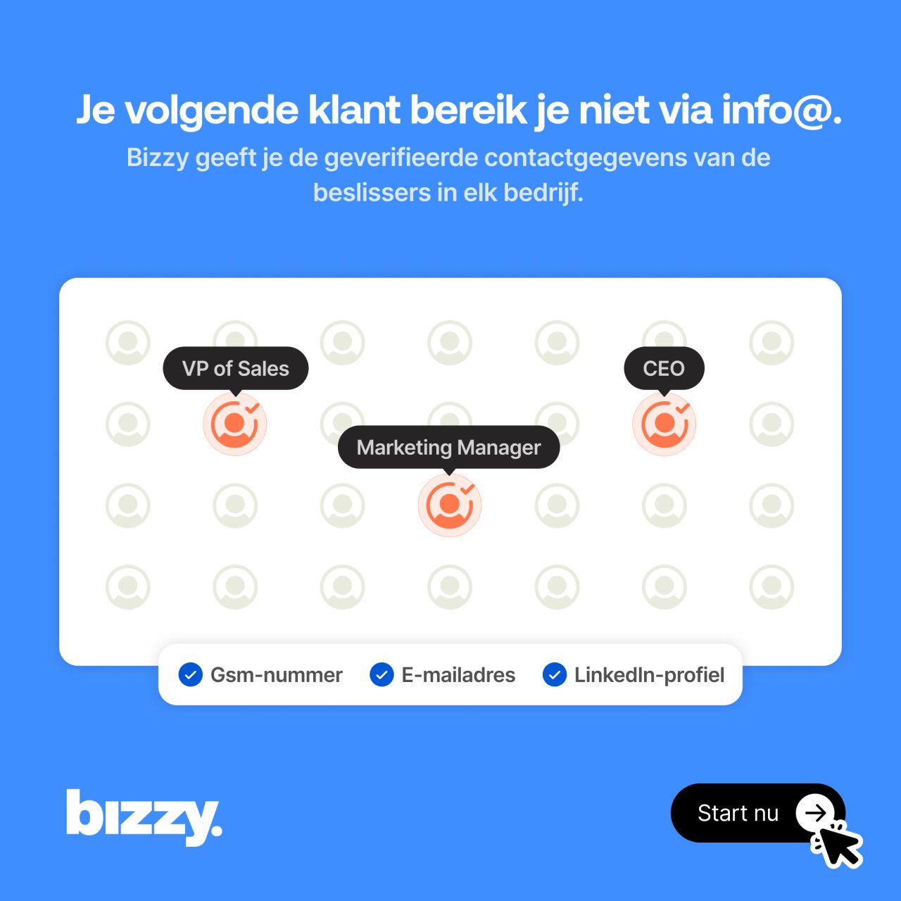 Bizzy ad