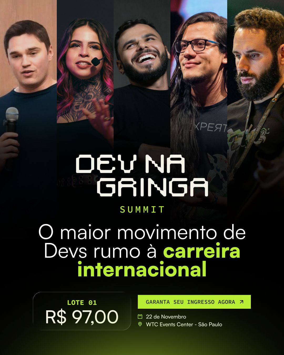 CODERS ad