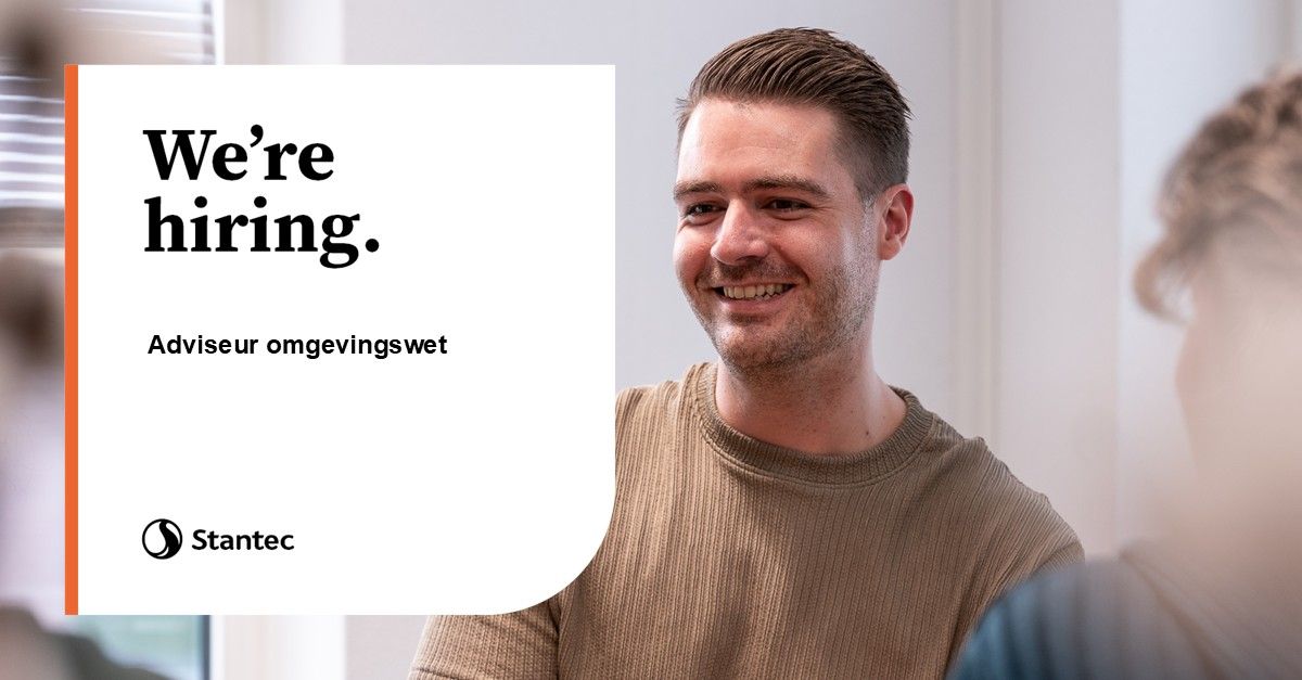 Stantec ad