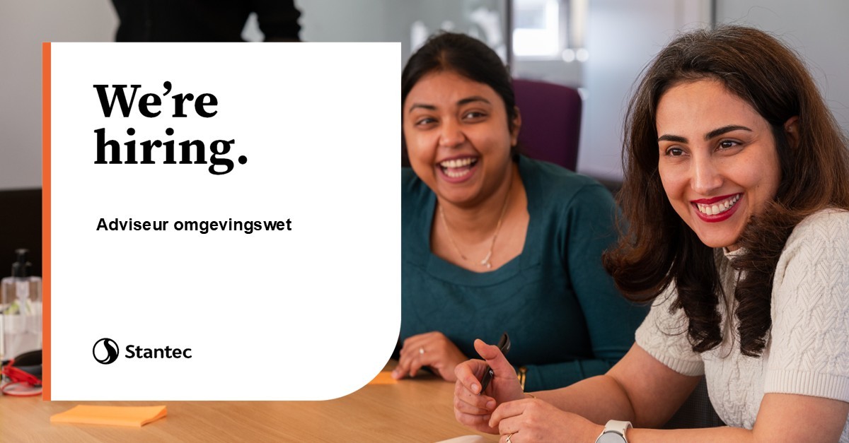 Stantec ad