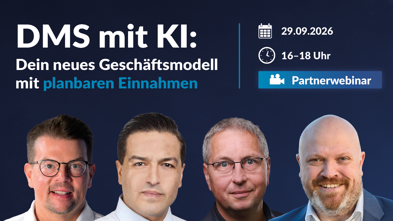 Mike Bergmann Academy (mibeca GmbH) ad