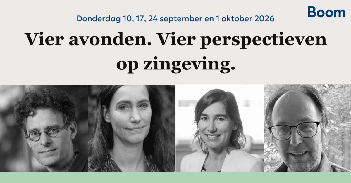 Boom Gezondheidszorg ad