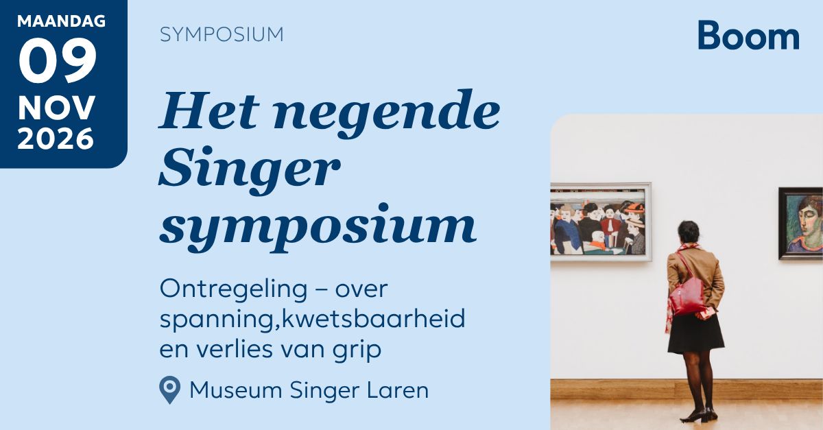 Boom Gezondheidszorg ad