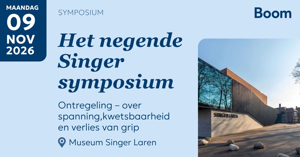 Boom Gezondheidszorg ad