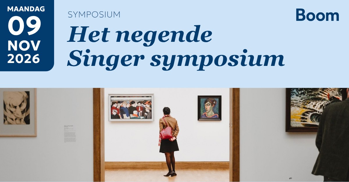 Boom Gezondheidszorg ad