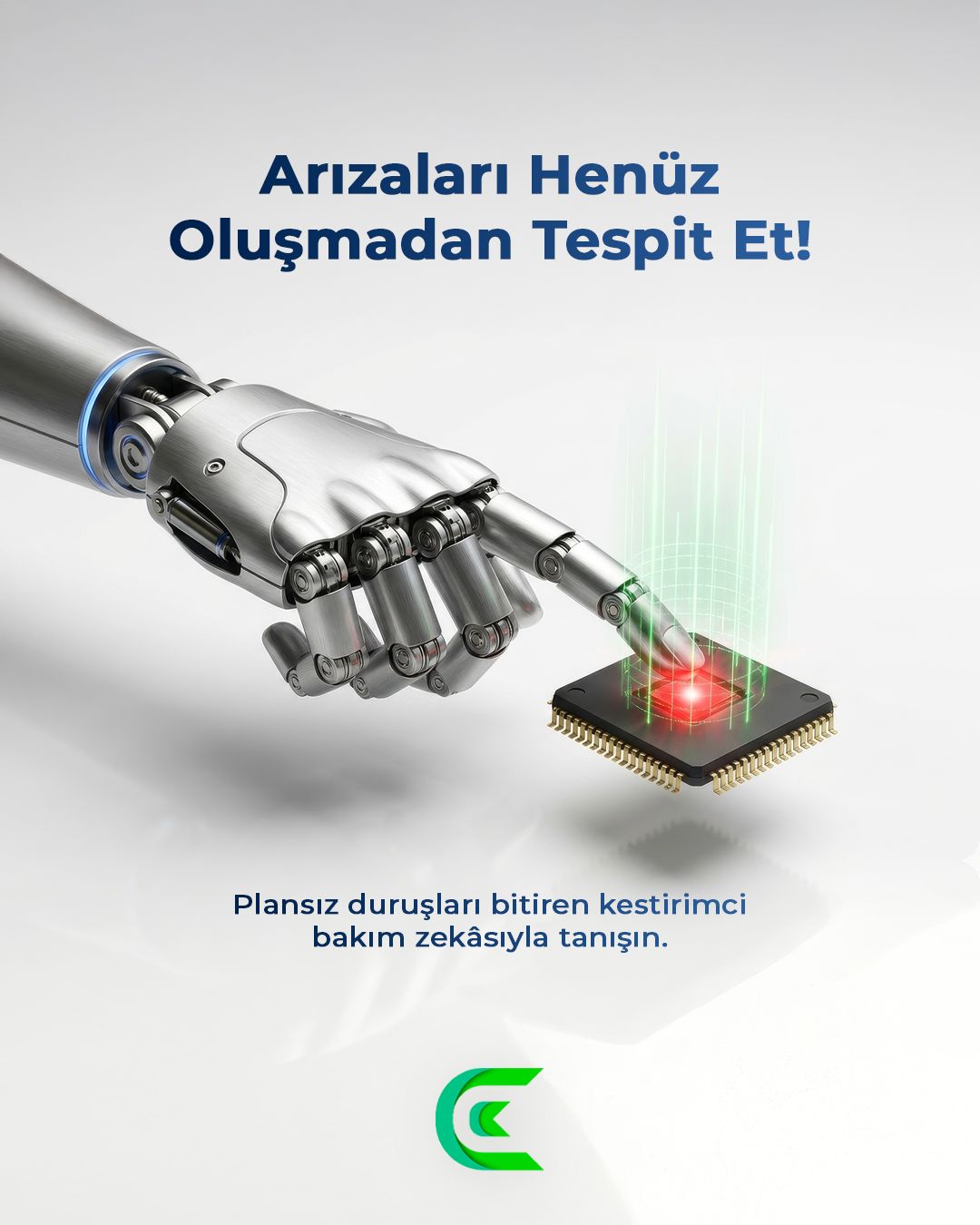 Cormind ad