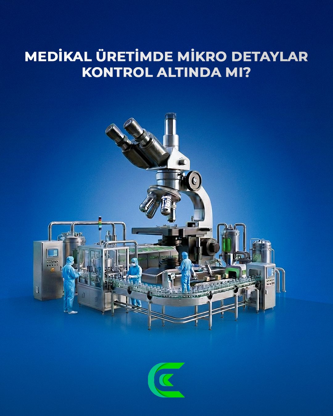 Cormind ad