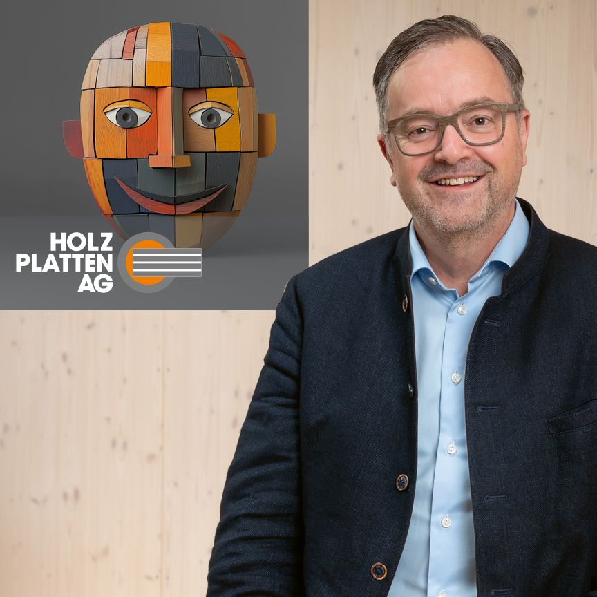 Holzplatten AG ad