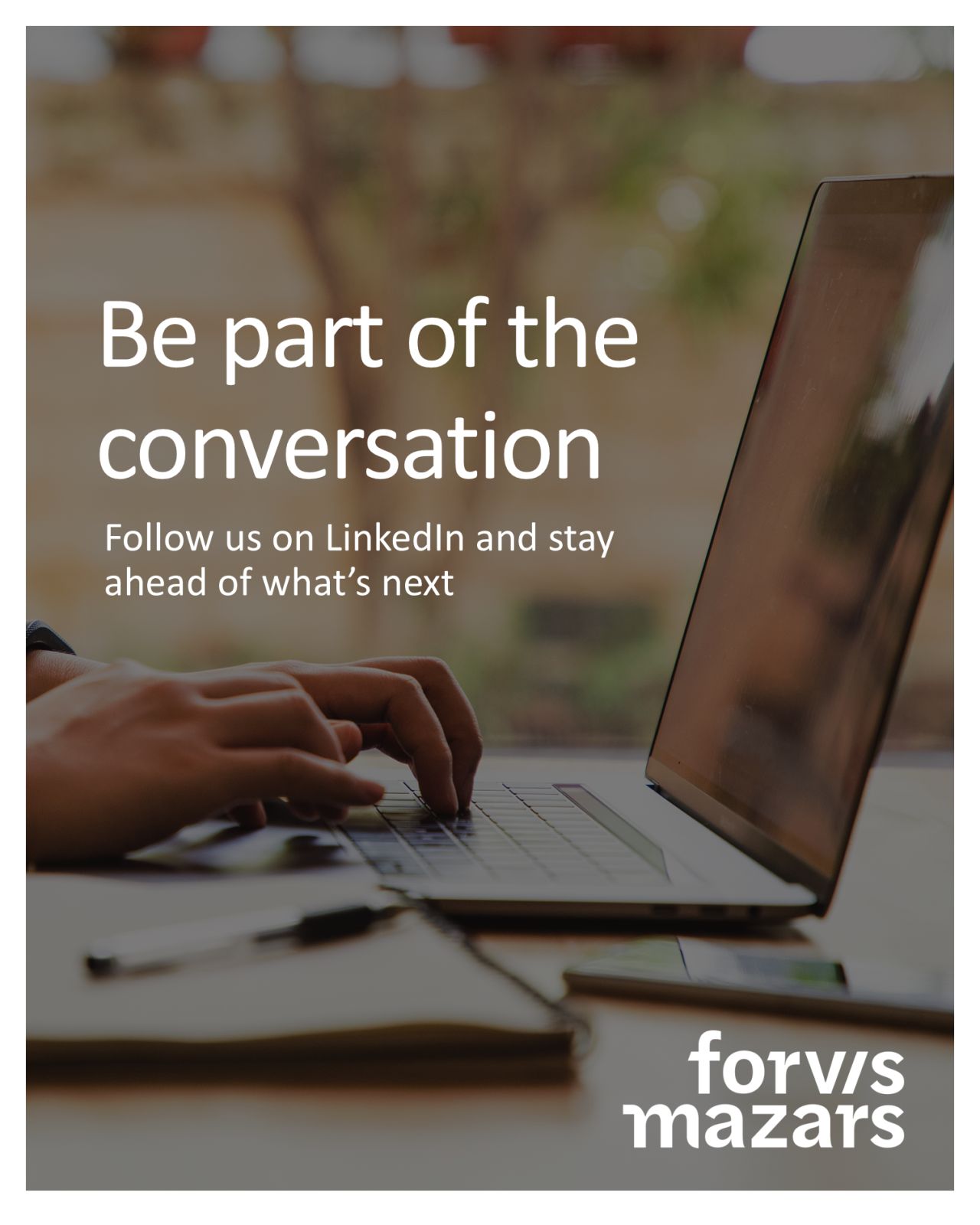Forvis Mazars in Malta ad