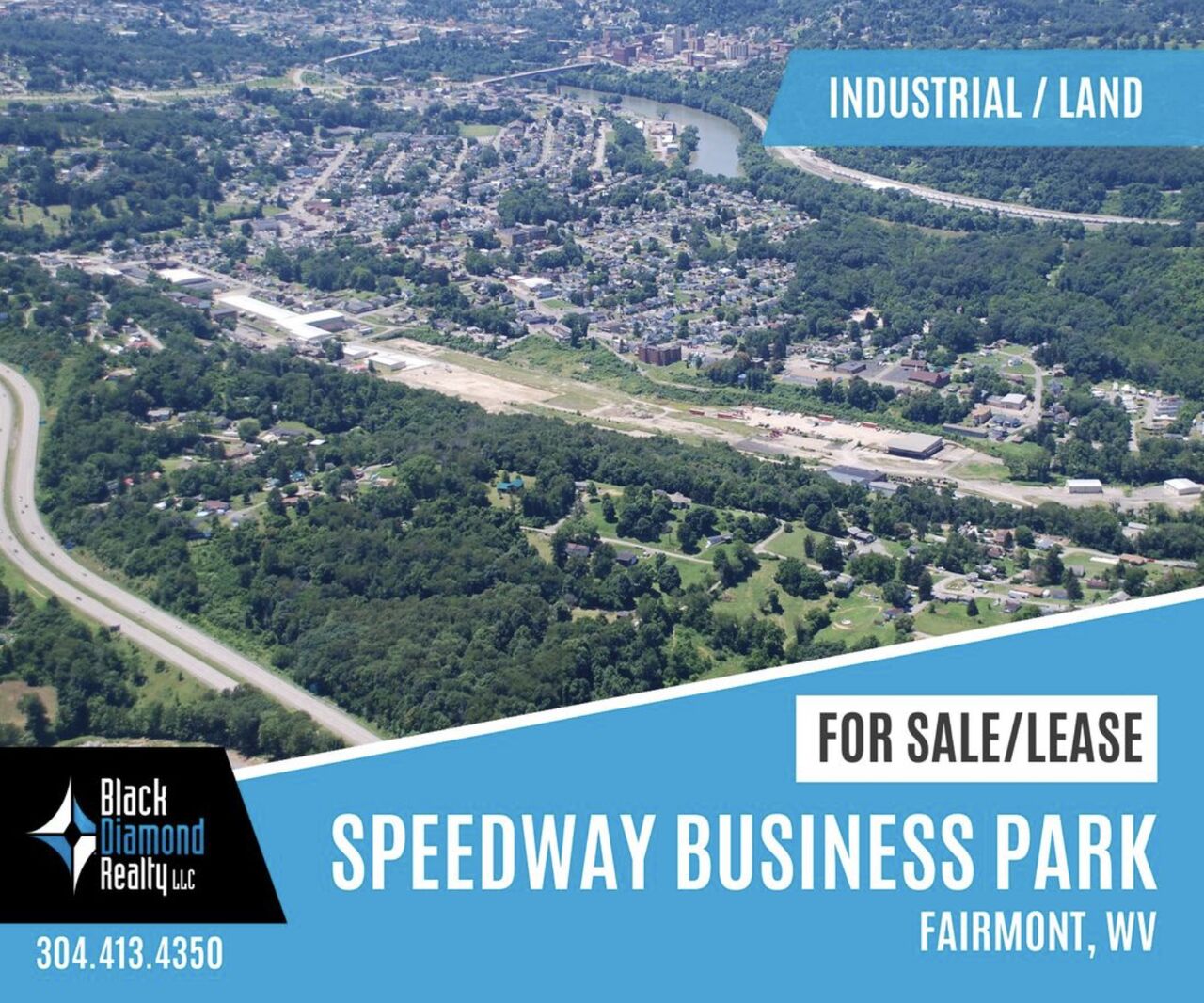 Black Diamond Realty ad