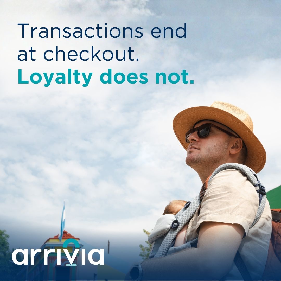 arrivia ad