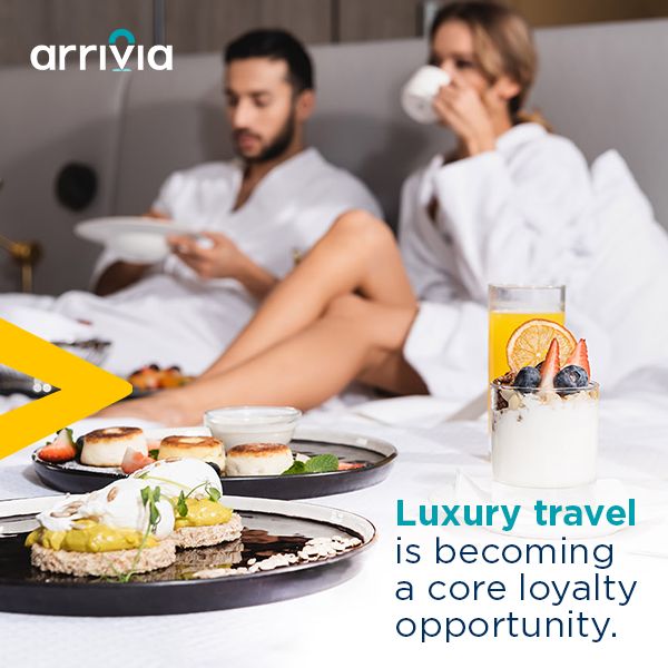 arrivia ad