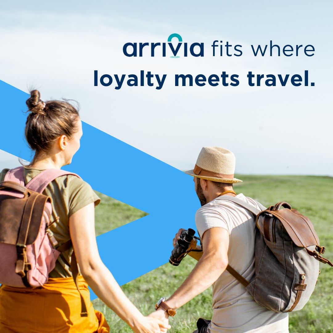 arrivia ad