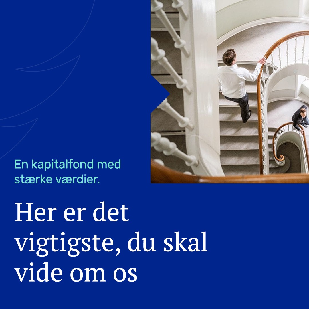 Dansk Ejerkapital ad