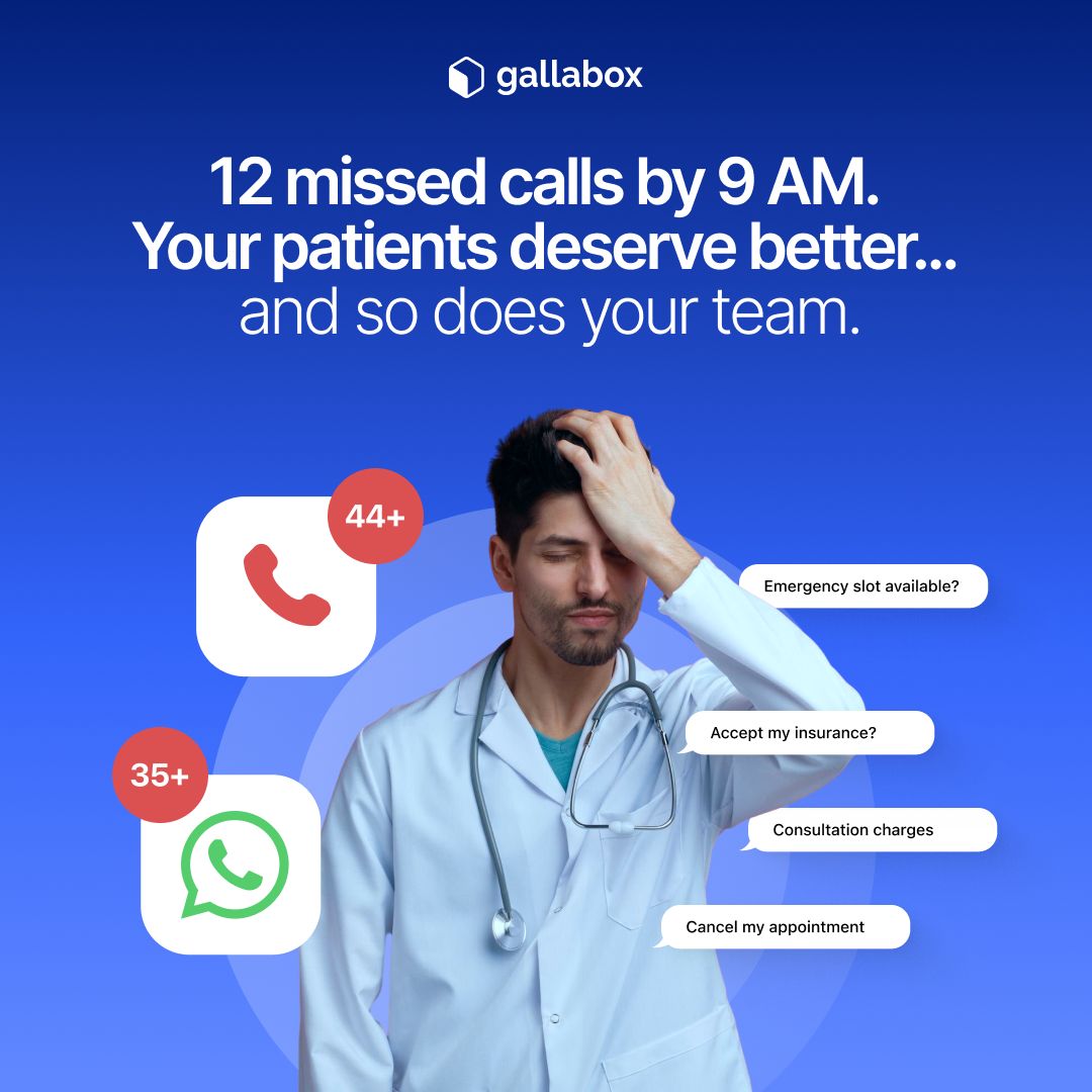 Gallabox ad