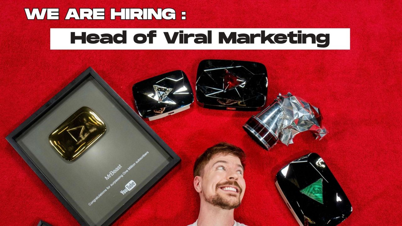 MrBeast ad