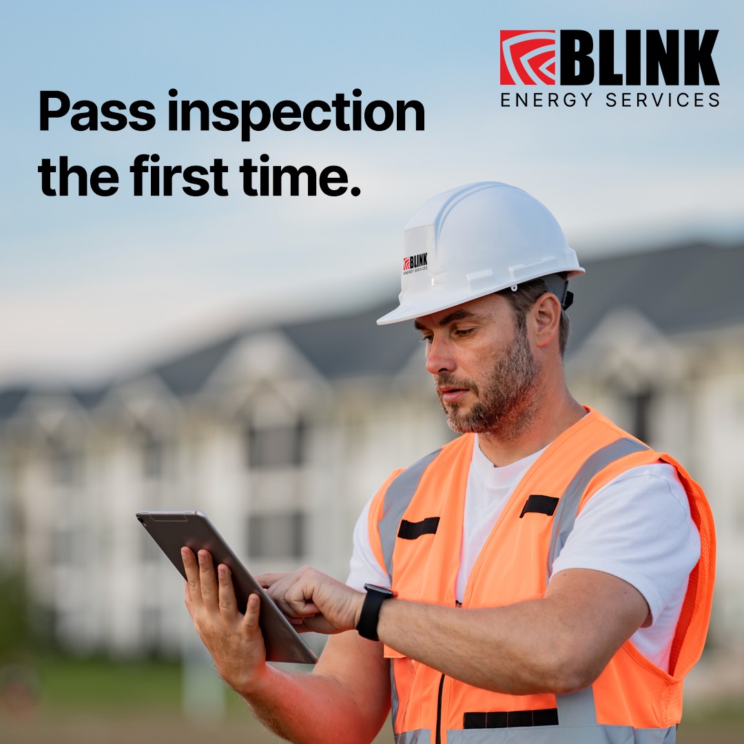 Blink Energy Services ad