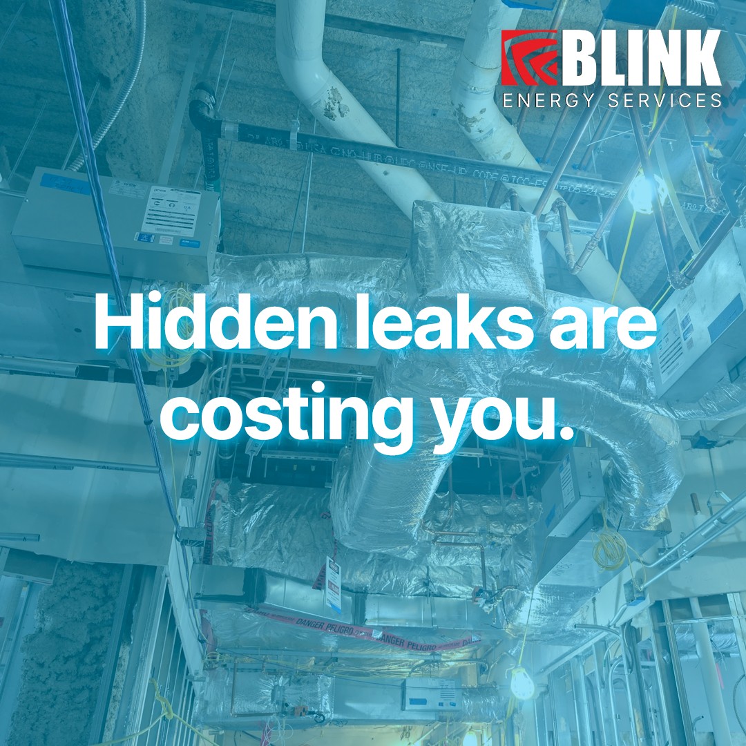 Blink Energy Services ad