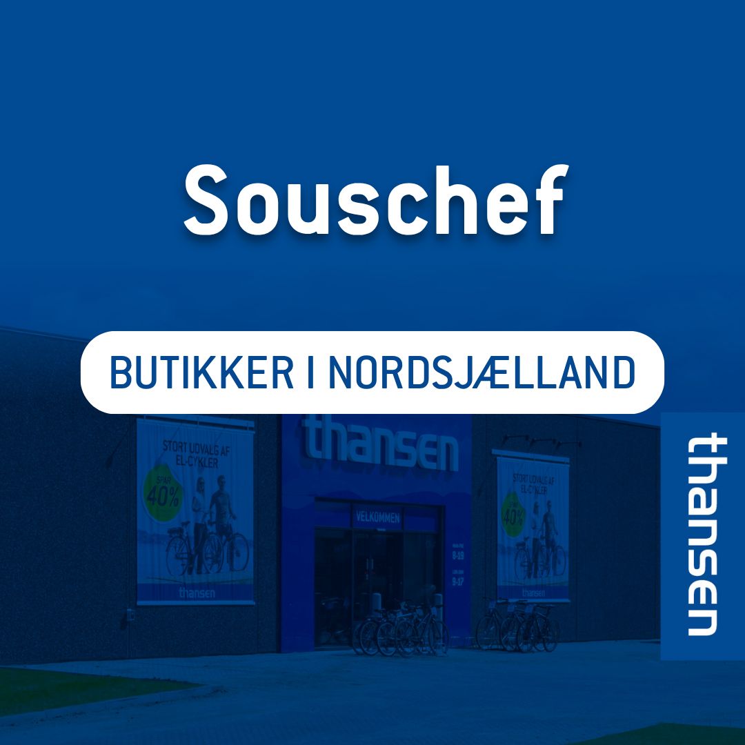 T. Hansen Gruppen A/S ad