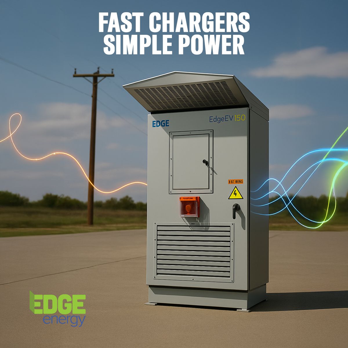 EdgeEnergy™ ad