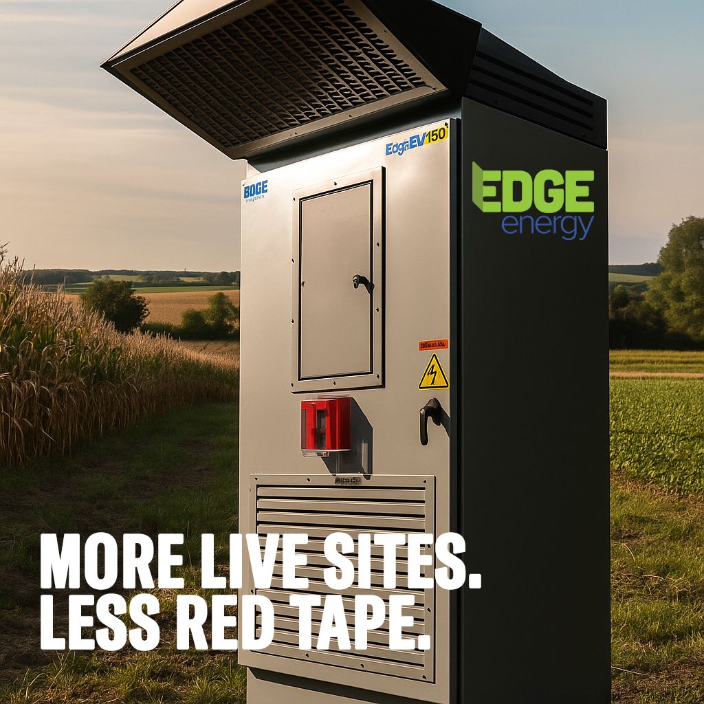 EdgeEnergy™ ad