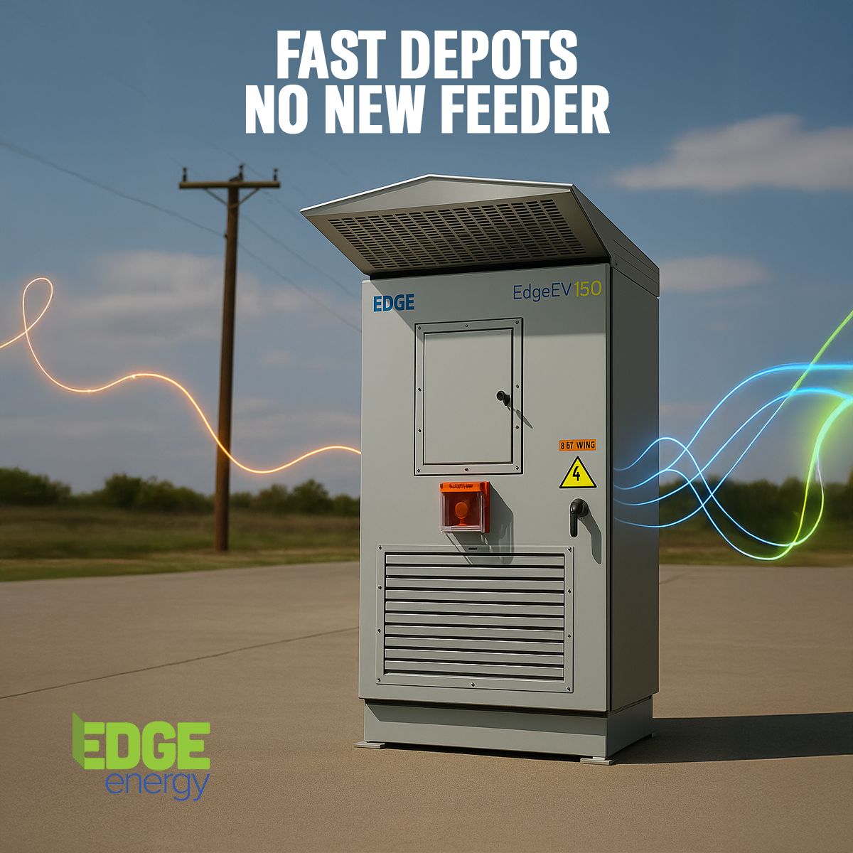 EdgeEnergy™ ad