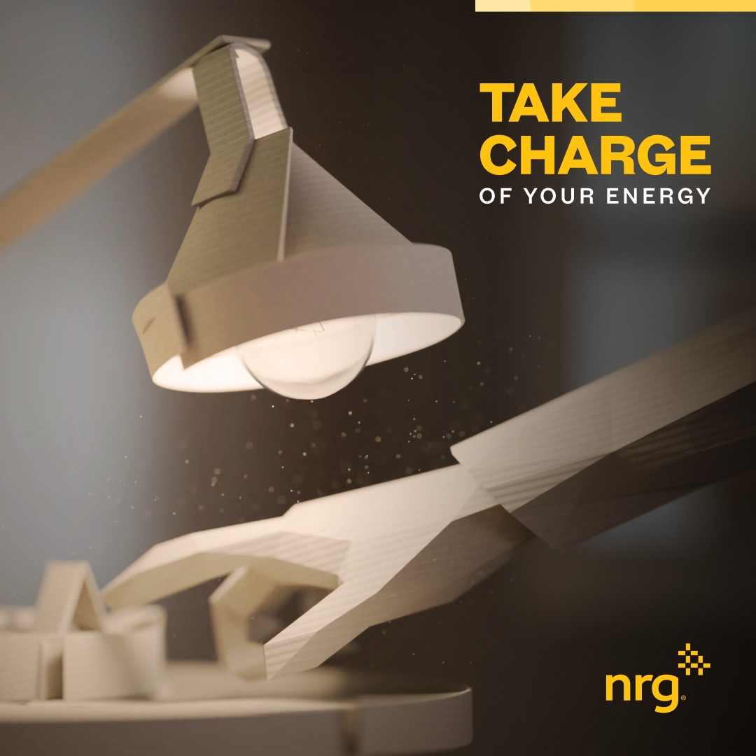 NRG Energy ad