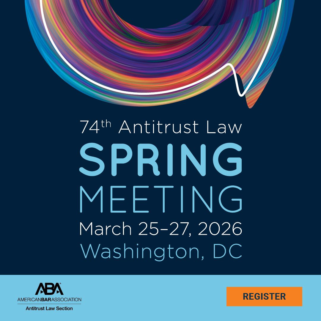 American Bar Association ad