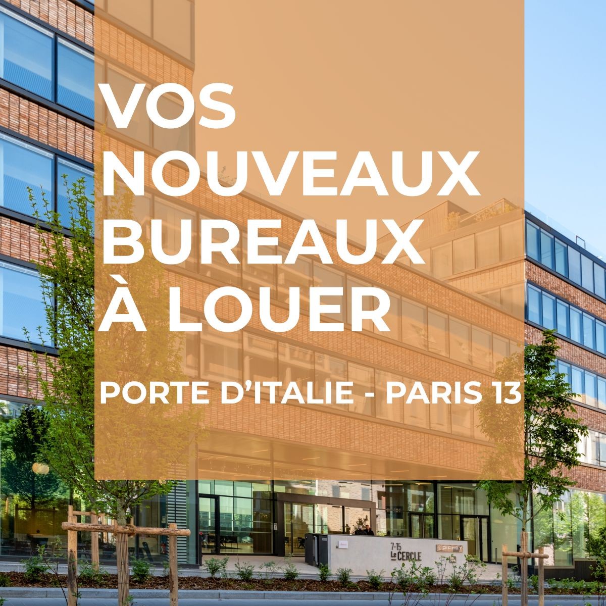 Groupe Pichet ad