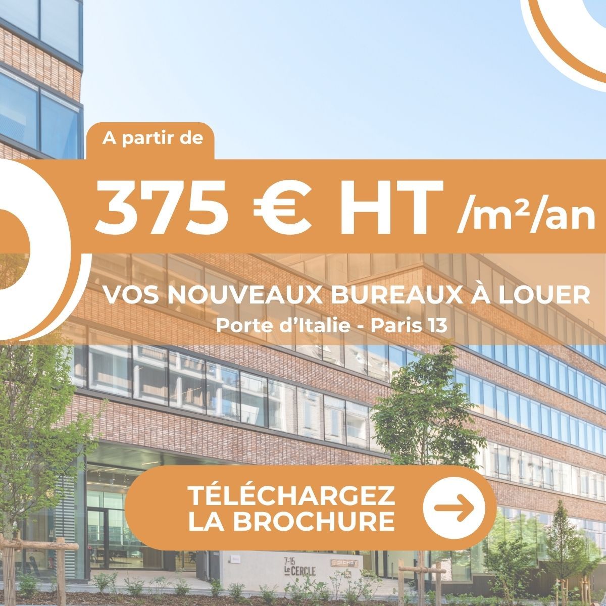 Groupe Pichet ad
