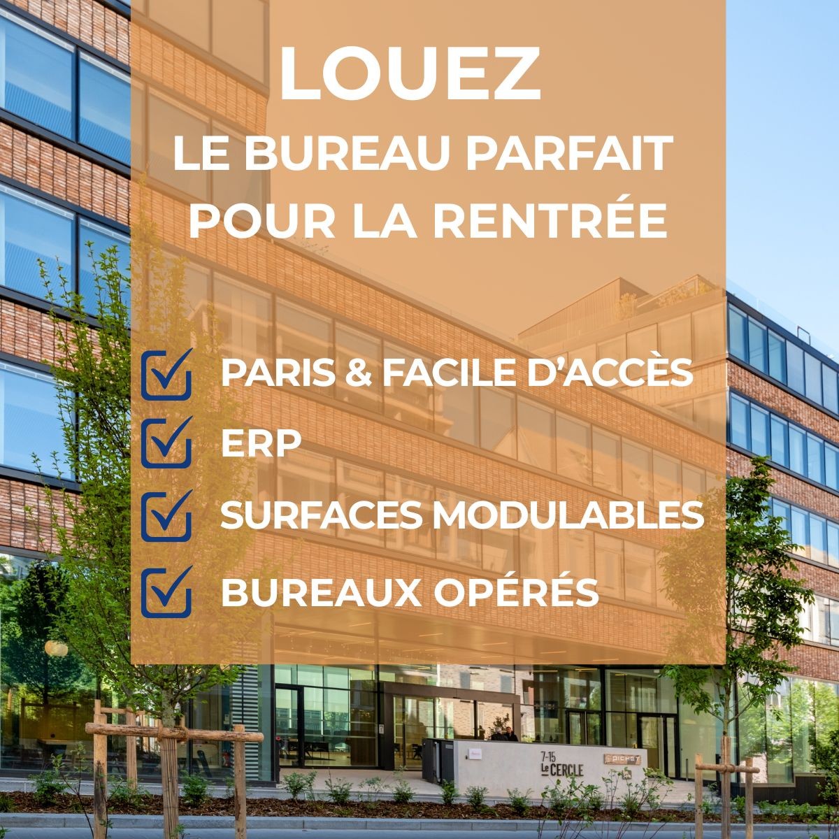 Groupe Pichet ad
