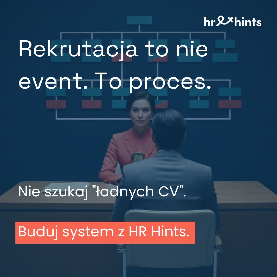 HR Hints ad