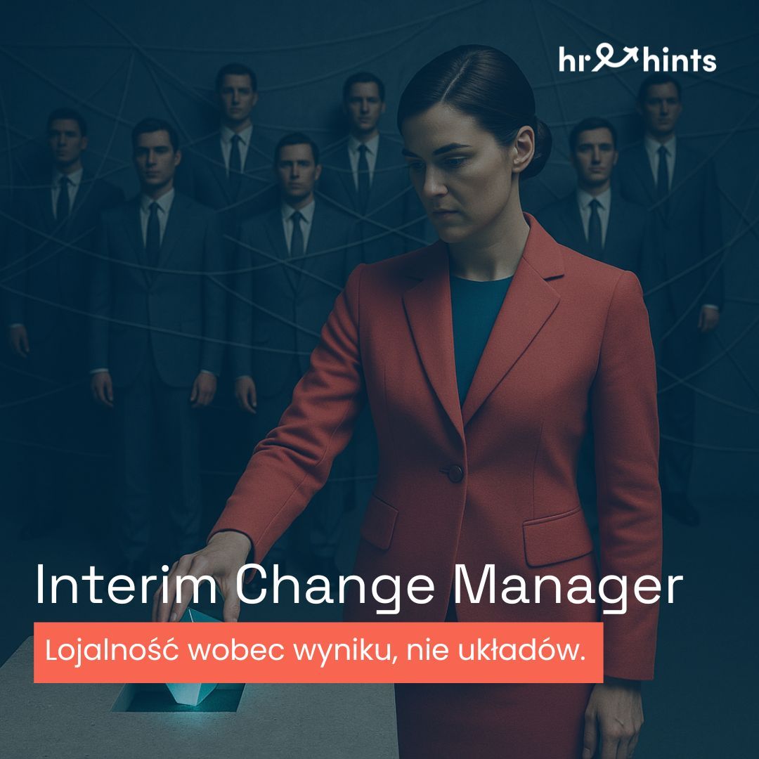 HR Hints ad