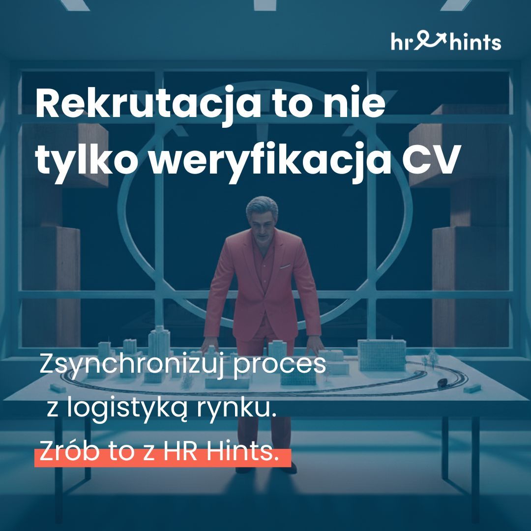 HR Hints ad