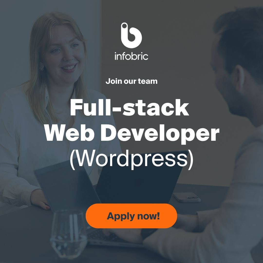 Infobric Group ad
