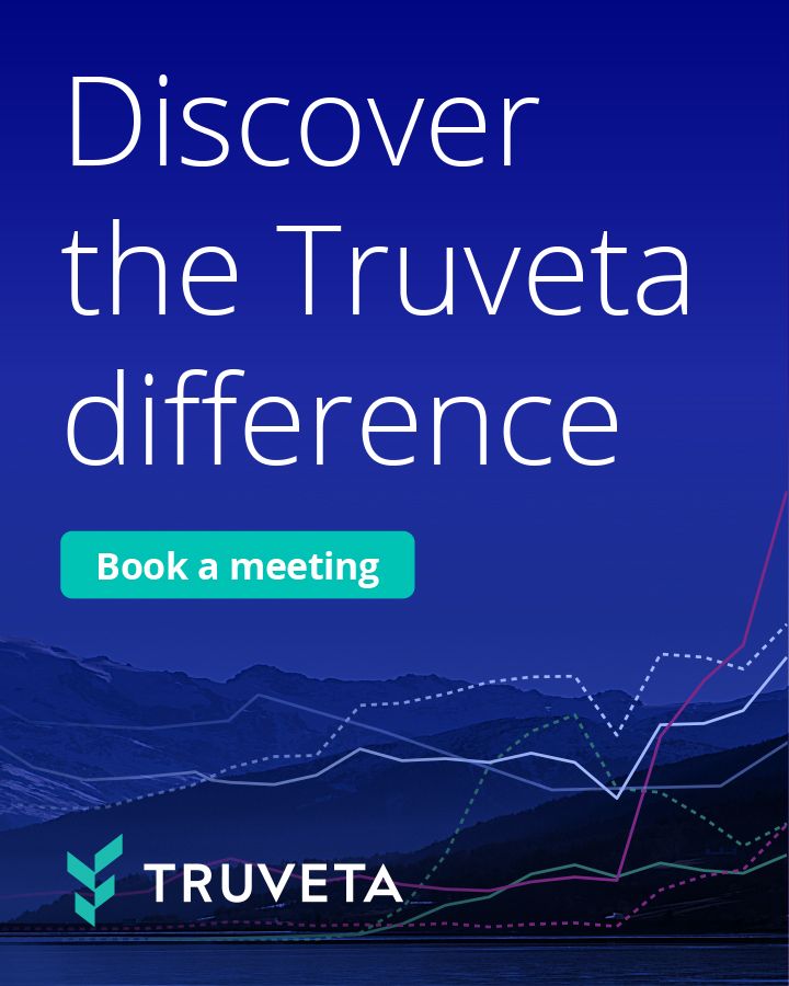 Truveta ad