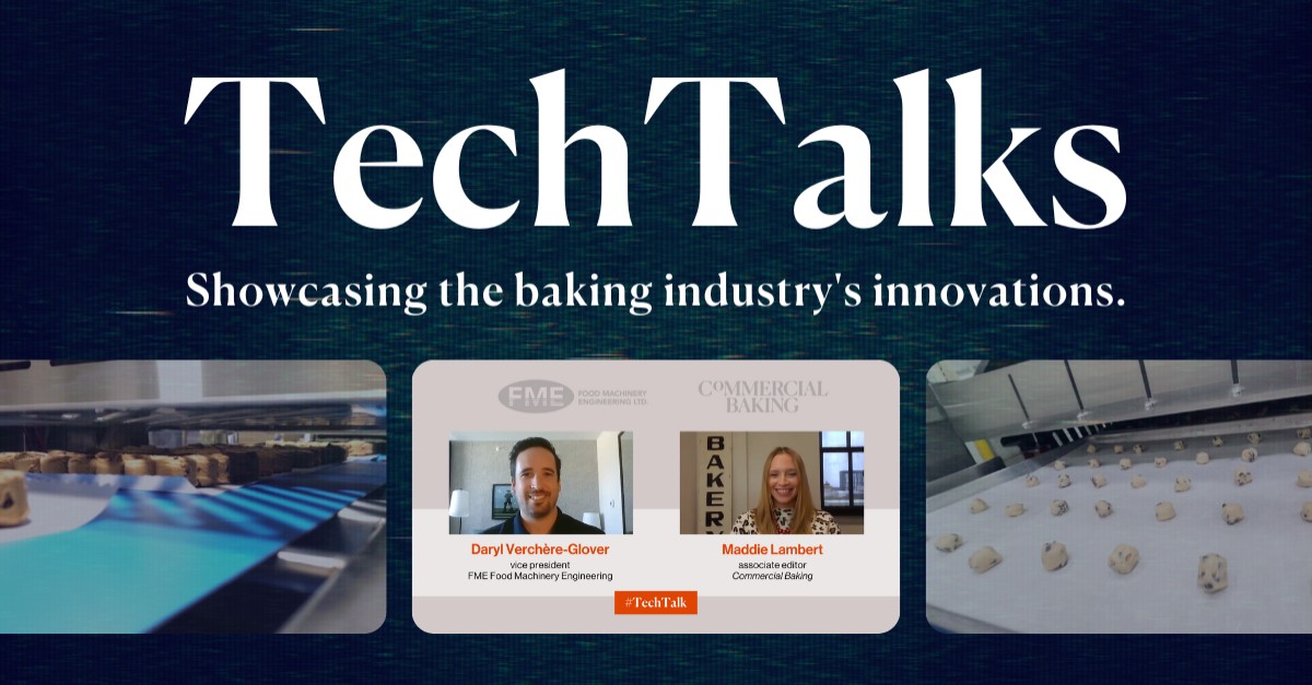 Commercial Baking ad