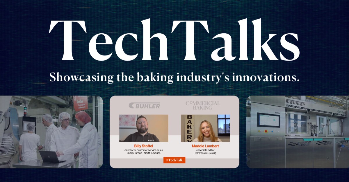 Commercial Baking ad