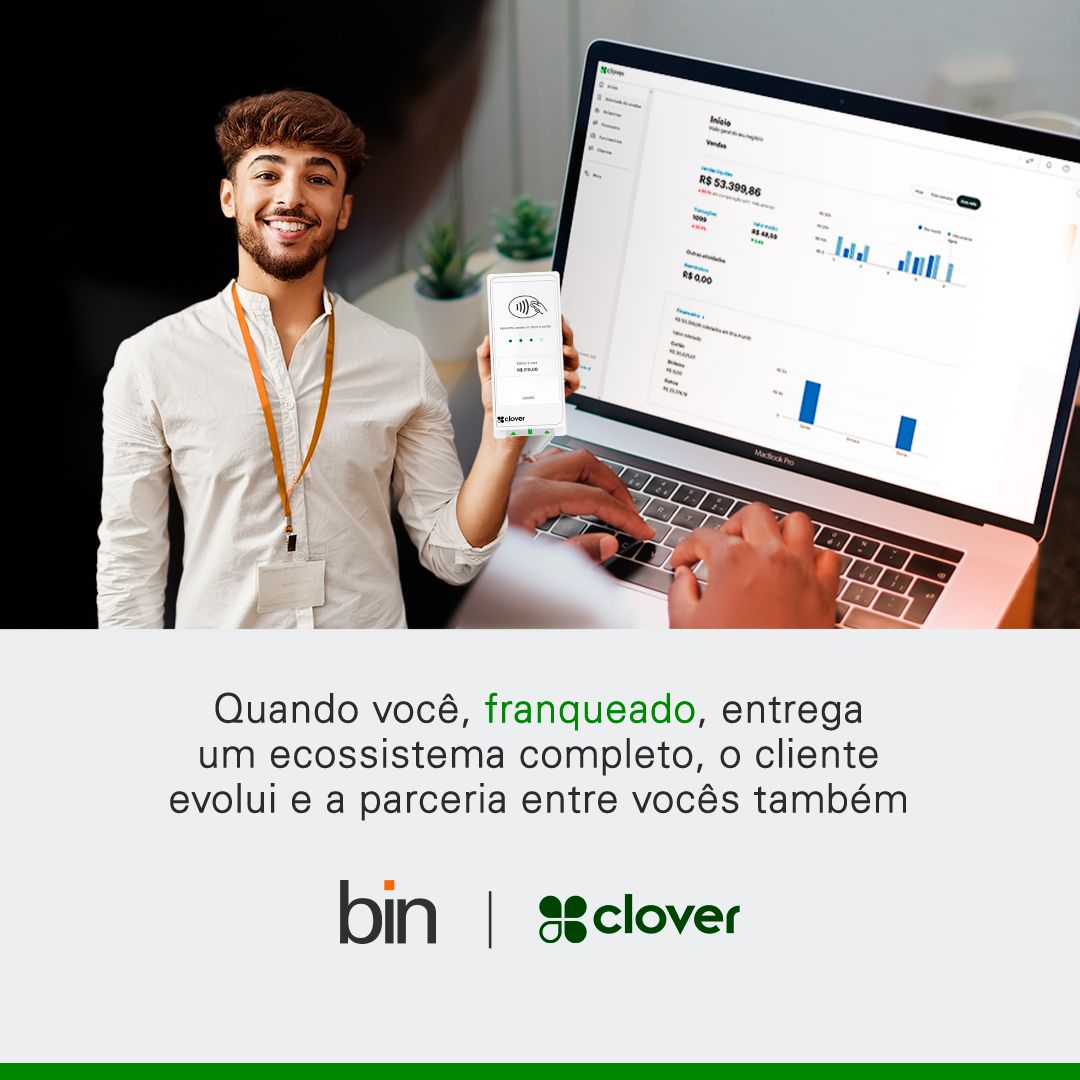 Bin ad