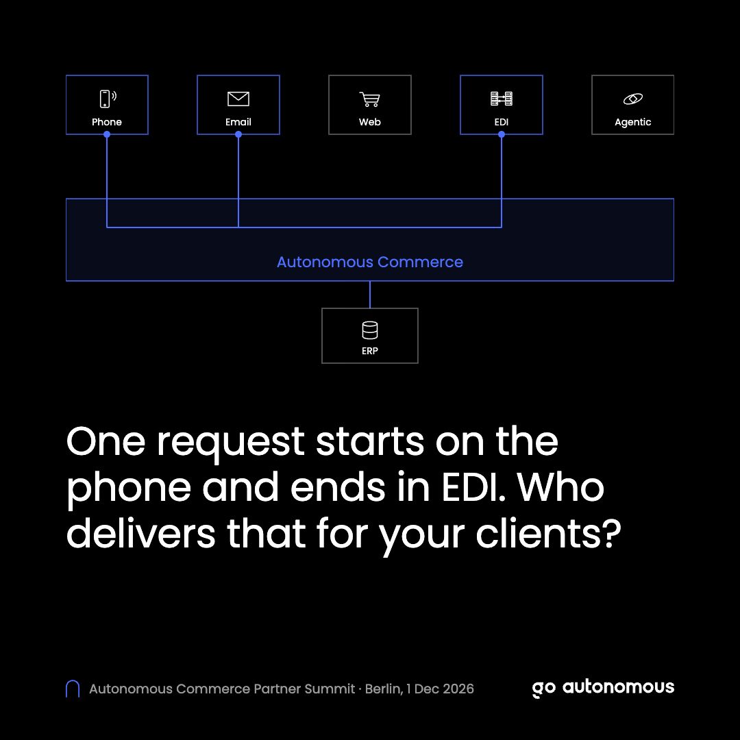 Go Autonomous ad