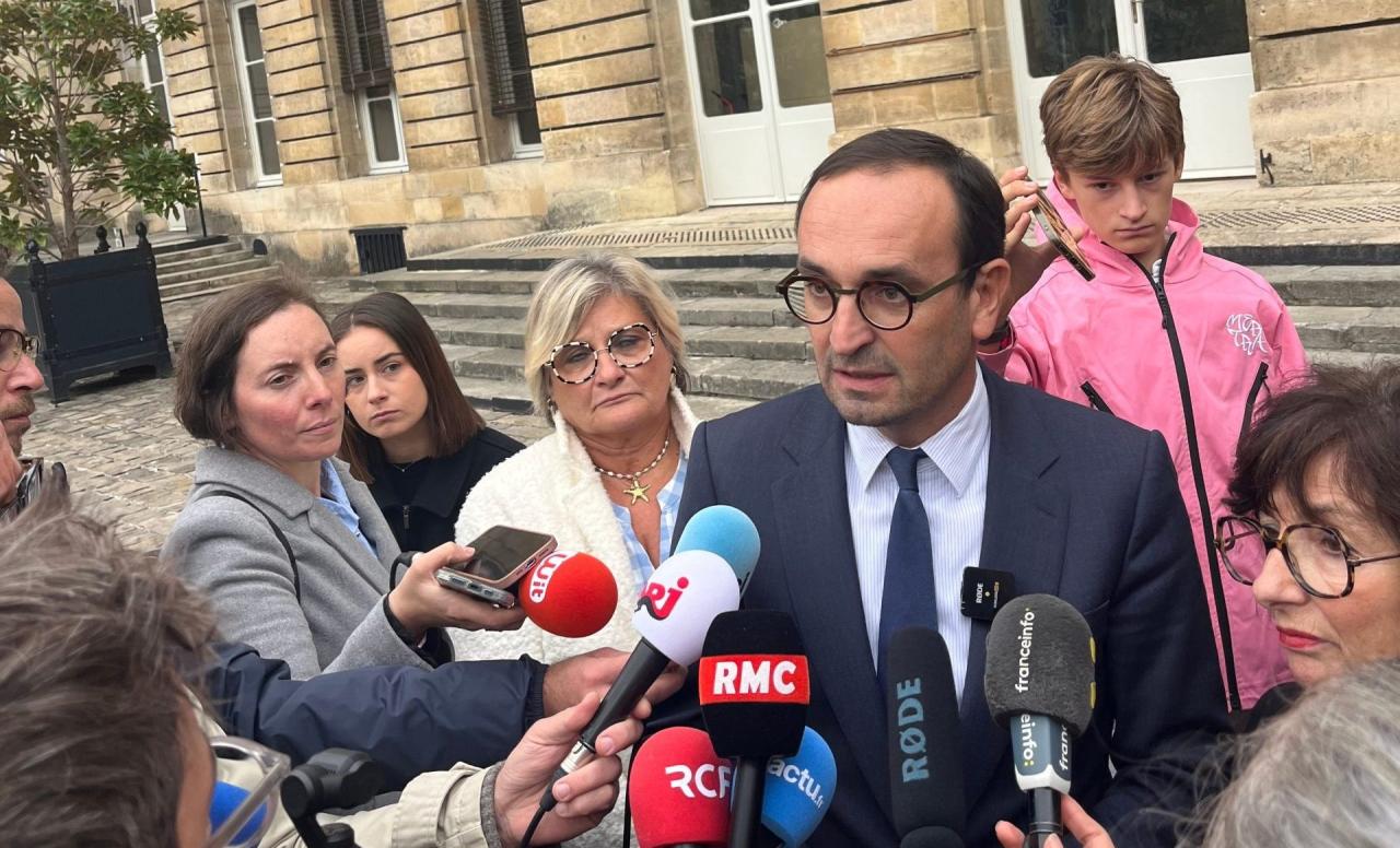 Echos Judiciaires Girondins ad