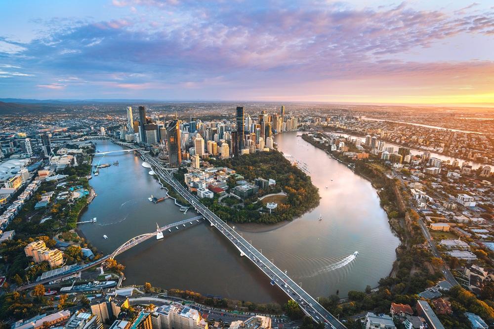 Australian Spatial Analytics ad
