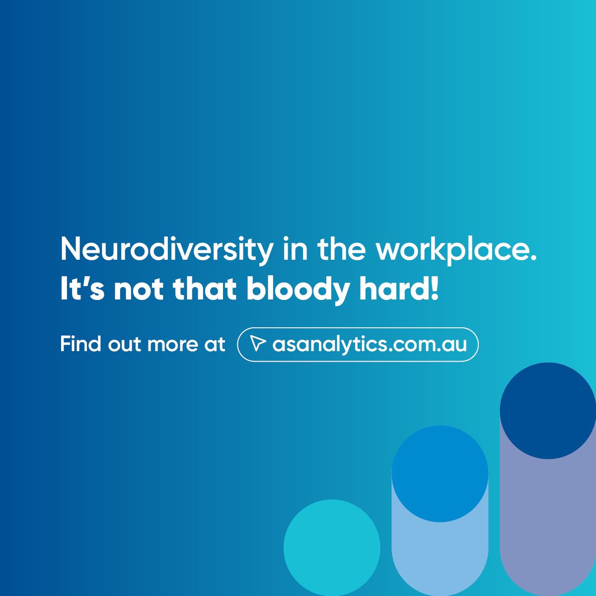 Australian Spatial Analytics ad