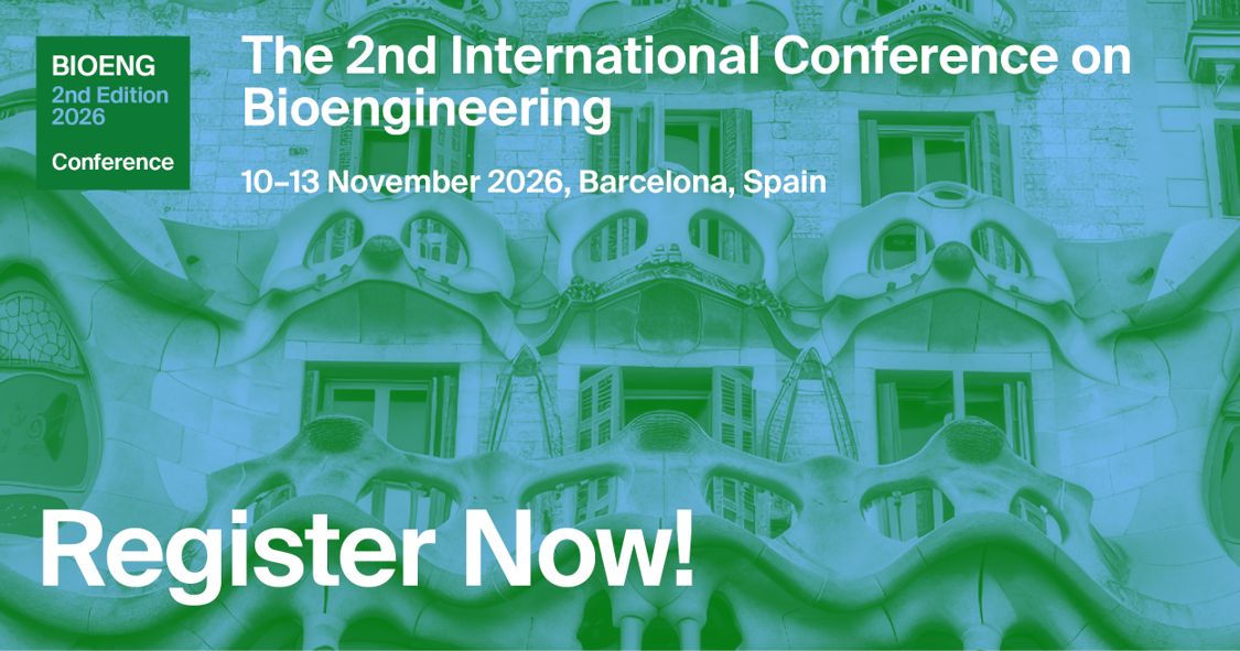 Bioengineering MDPI ad