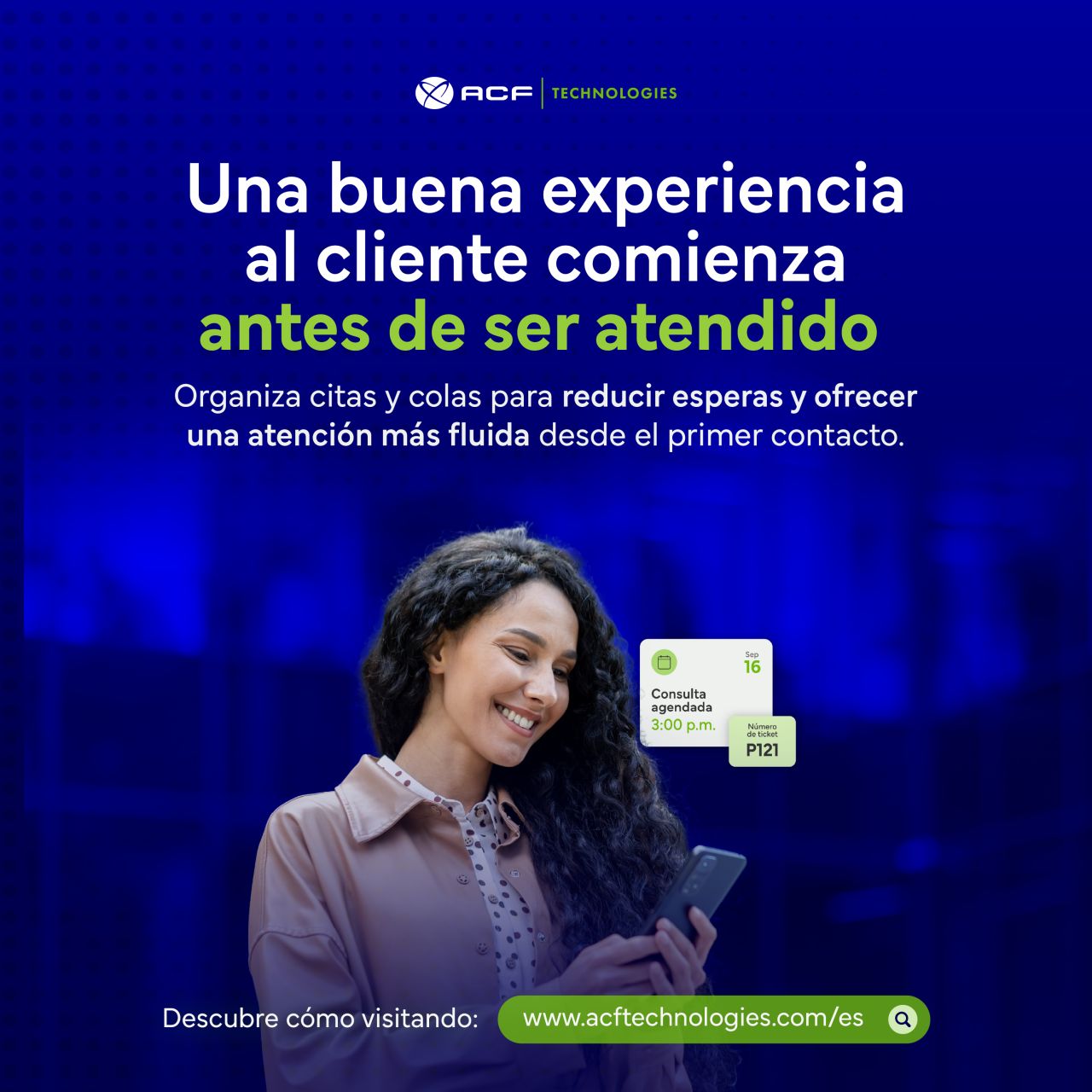ACF Technologies Latam ad