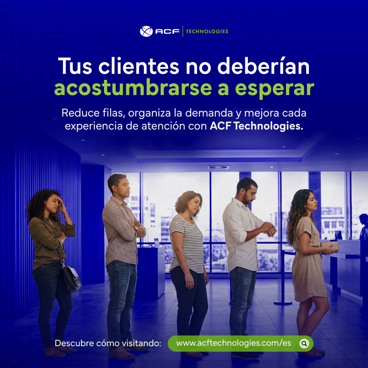 ACF Technologies Latam ad