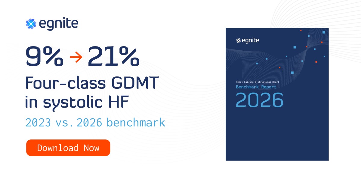 egnite Health ad