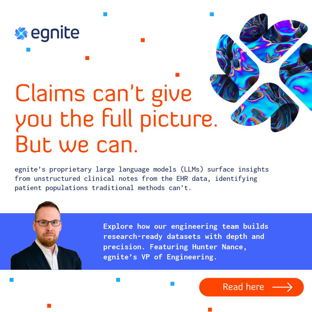 egnite Health ad