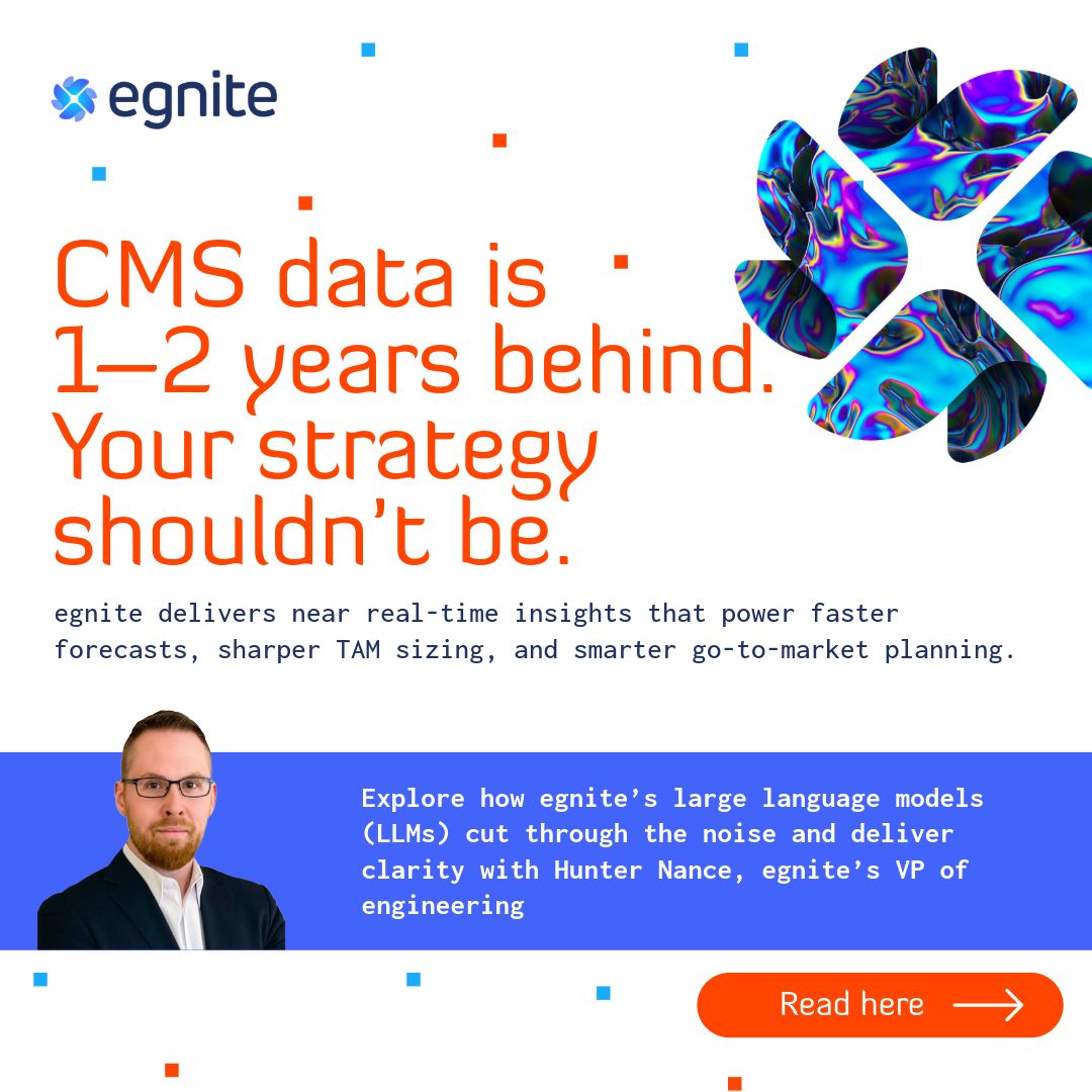 egnite Health ad
